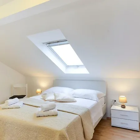 Lily Appartement Zadar