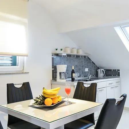 Appartement Lily Zadar