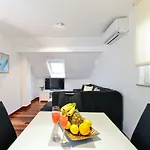 Lily Appartement *