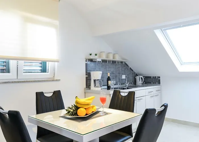 Appartement Lily Zadar